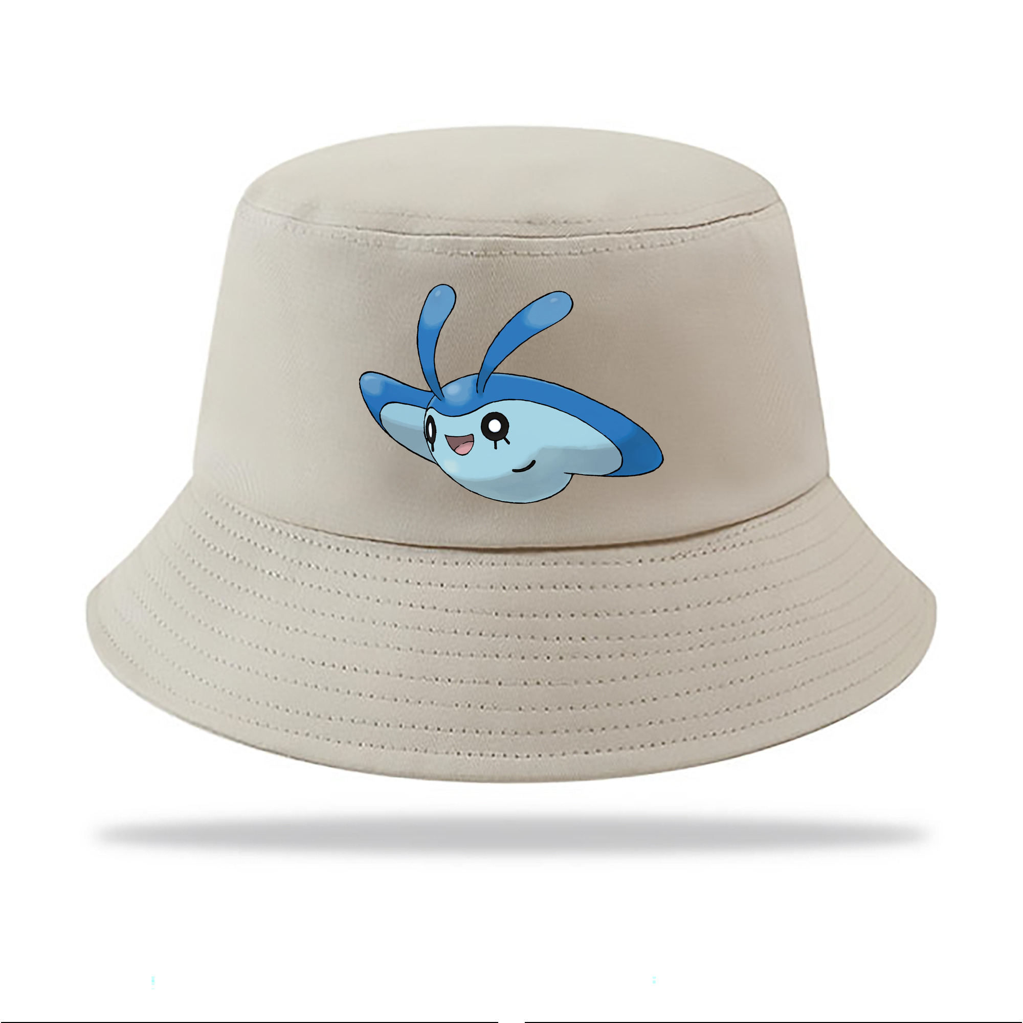 （画像用） ポケットモンスター Pokémon アウトドア日除けバケットハット